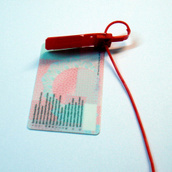RFID-карточка
