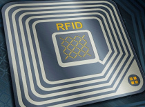 Сфера применения RFID меток